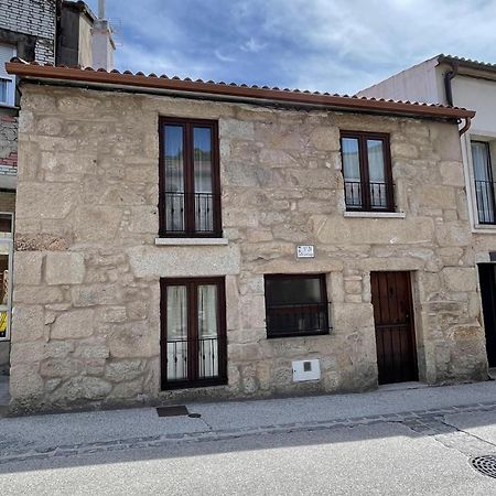 Casa Marisa Padron Apartment Екстериор снимка