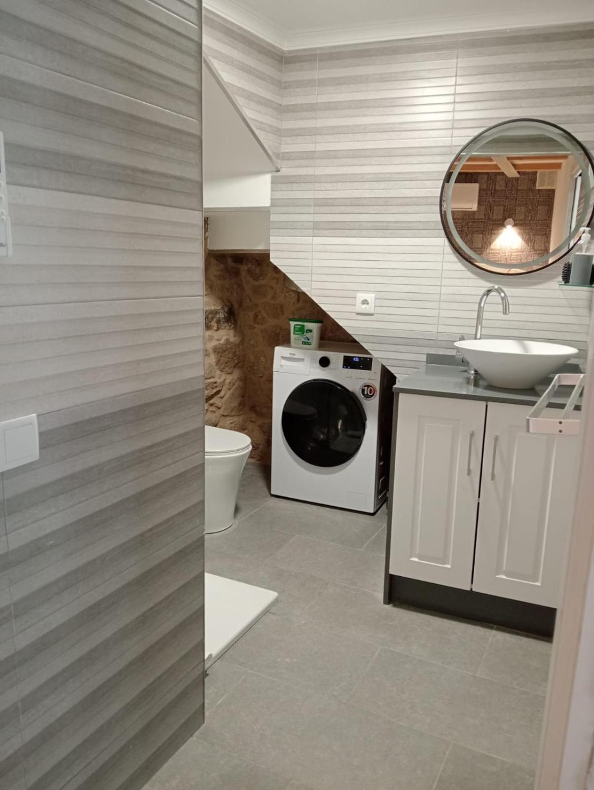 Casa Marisa Padron Apartment Екстериор снимка