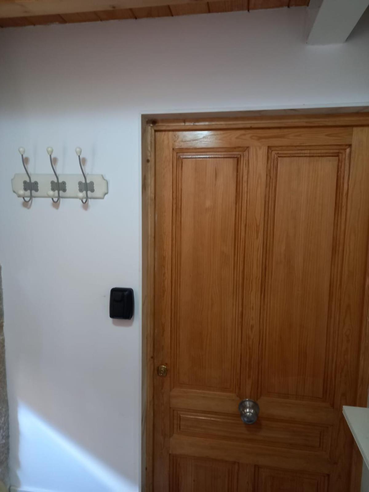 Casa Marisa Padron Apartment Екстериор снимка