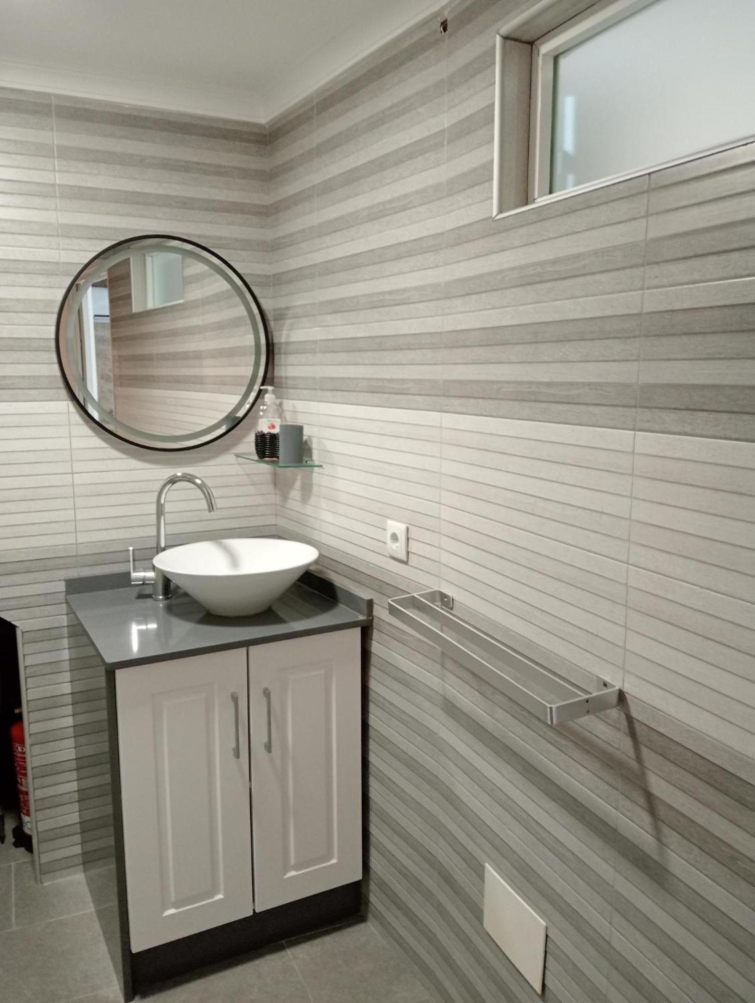 Casa Marisa Padron Apartment Екстериор снимка