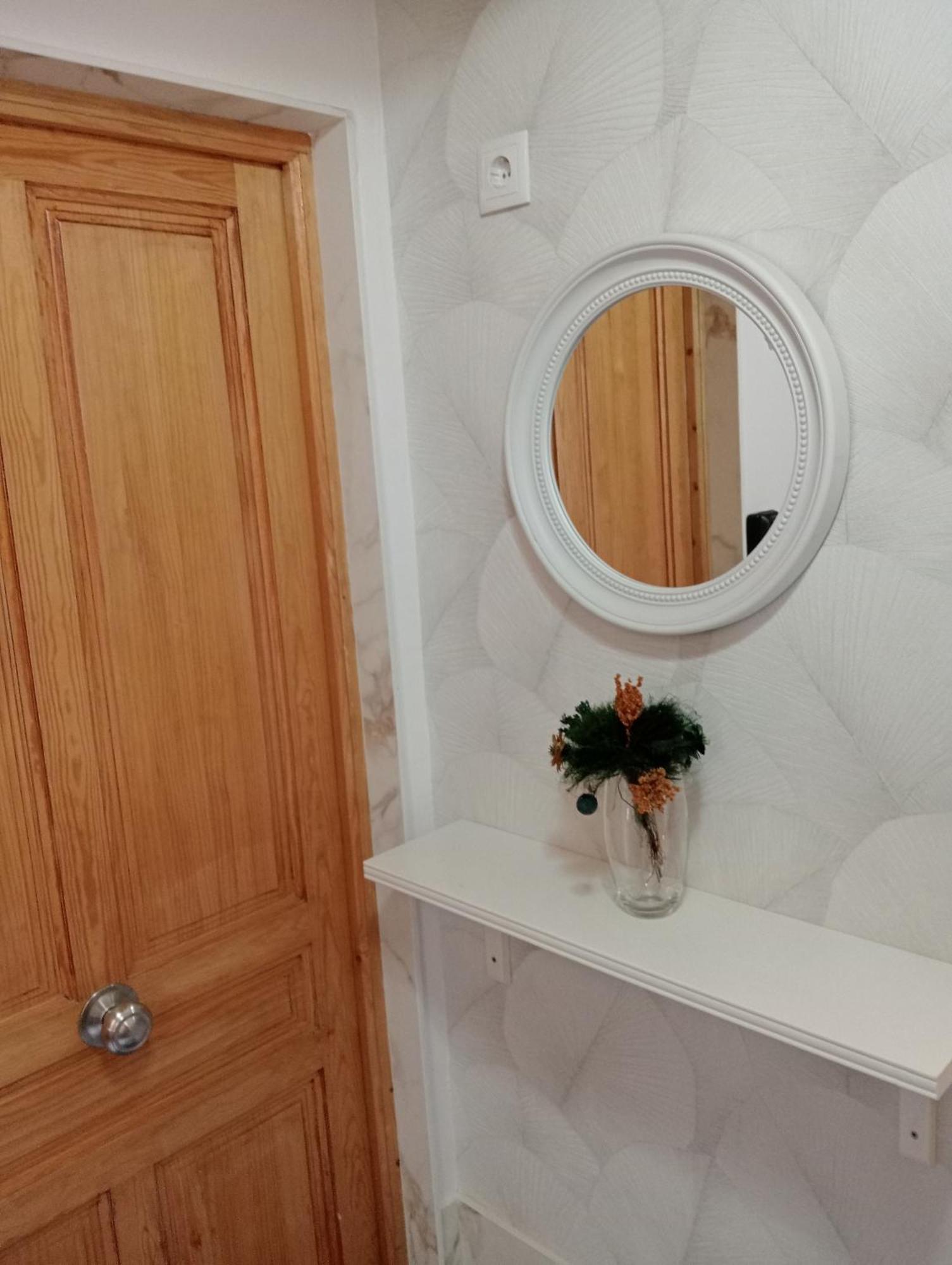Casa Marisa Padron Apartment Екстериор снимка