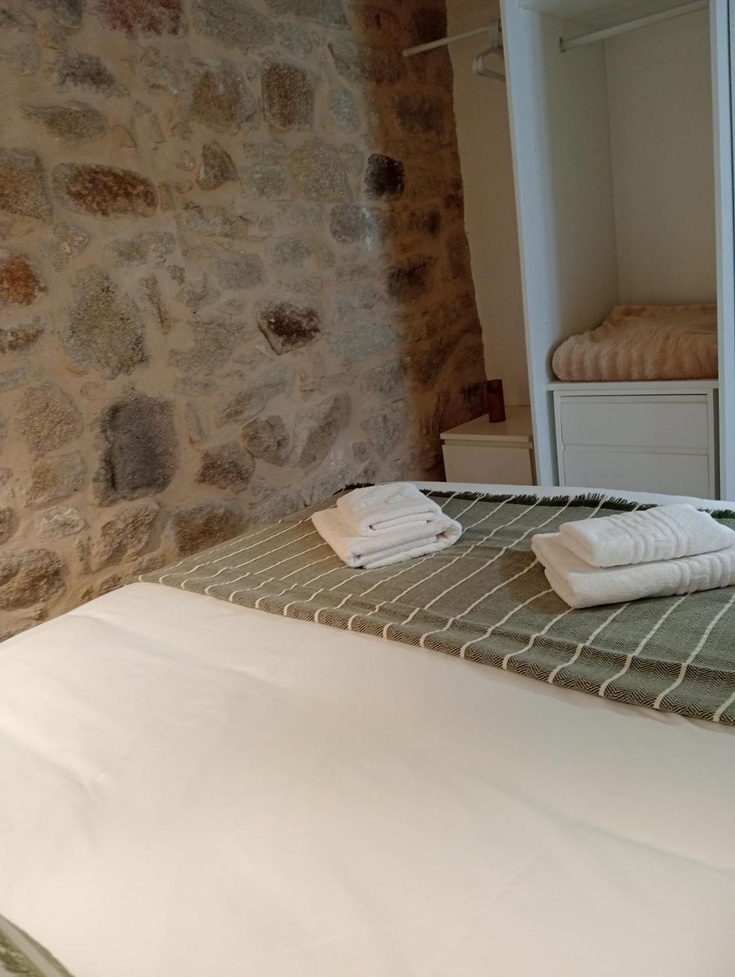Casa Marisa Padron Apartment Екстериор снимка