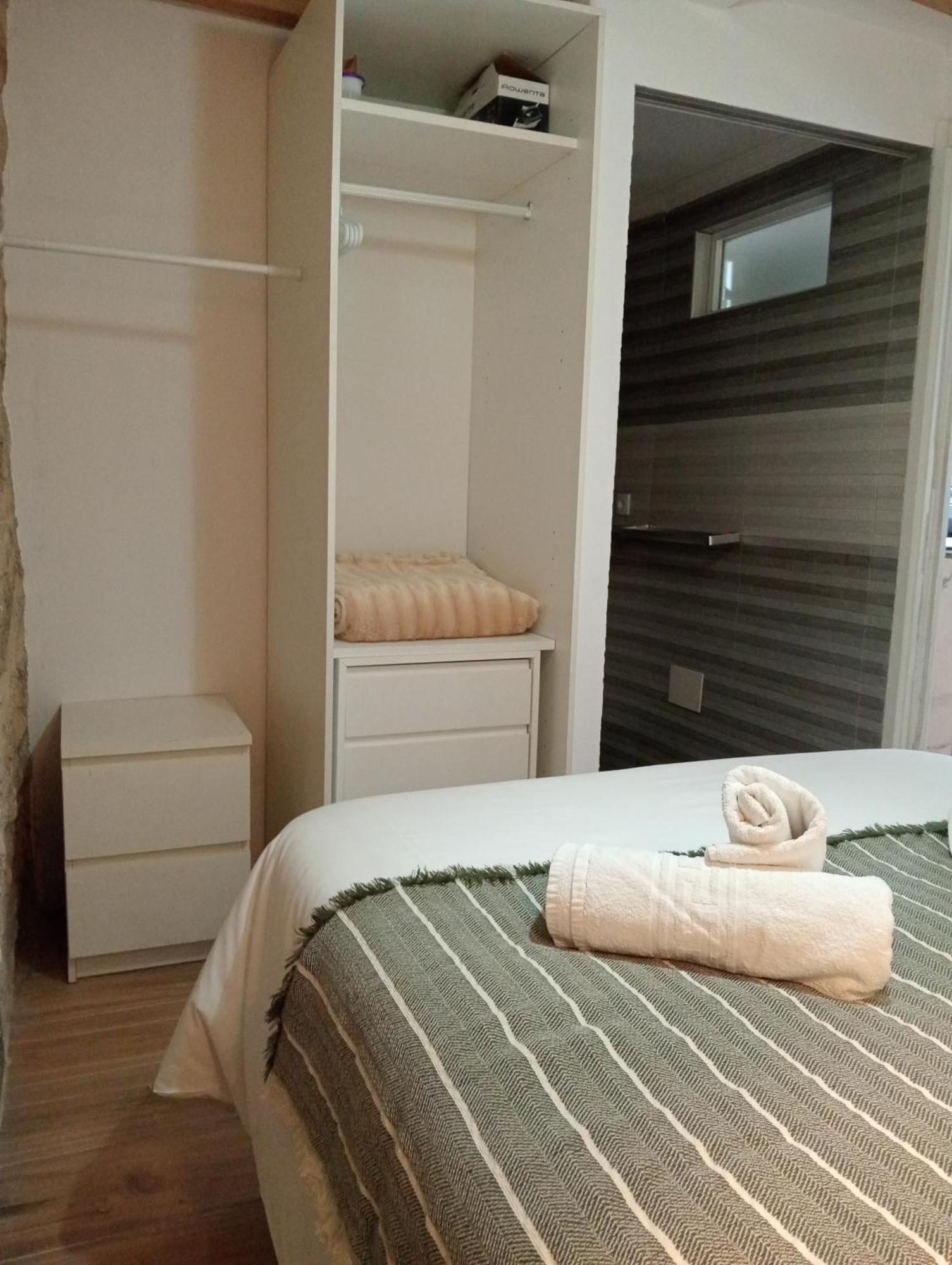Casa Marisa Padron Apartment Екстериор снимка