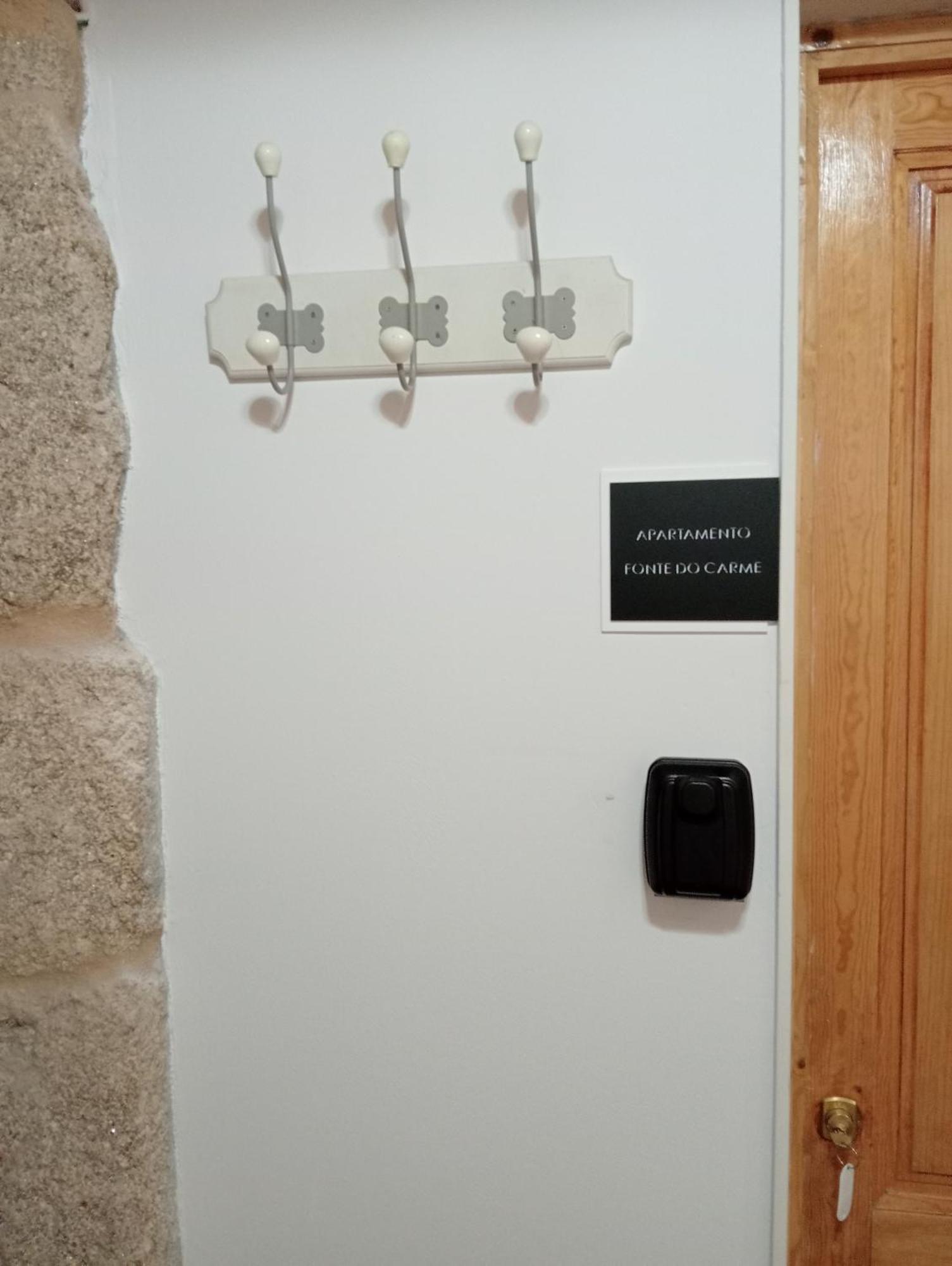 Casa Marisa Padron Apartment Екстериор снимка